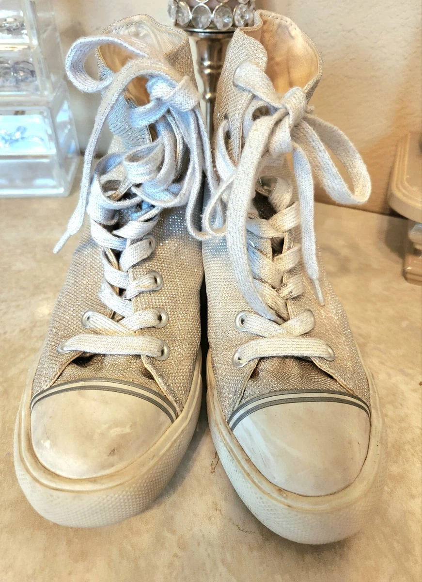 Airwalk platform sneakers sale