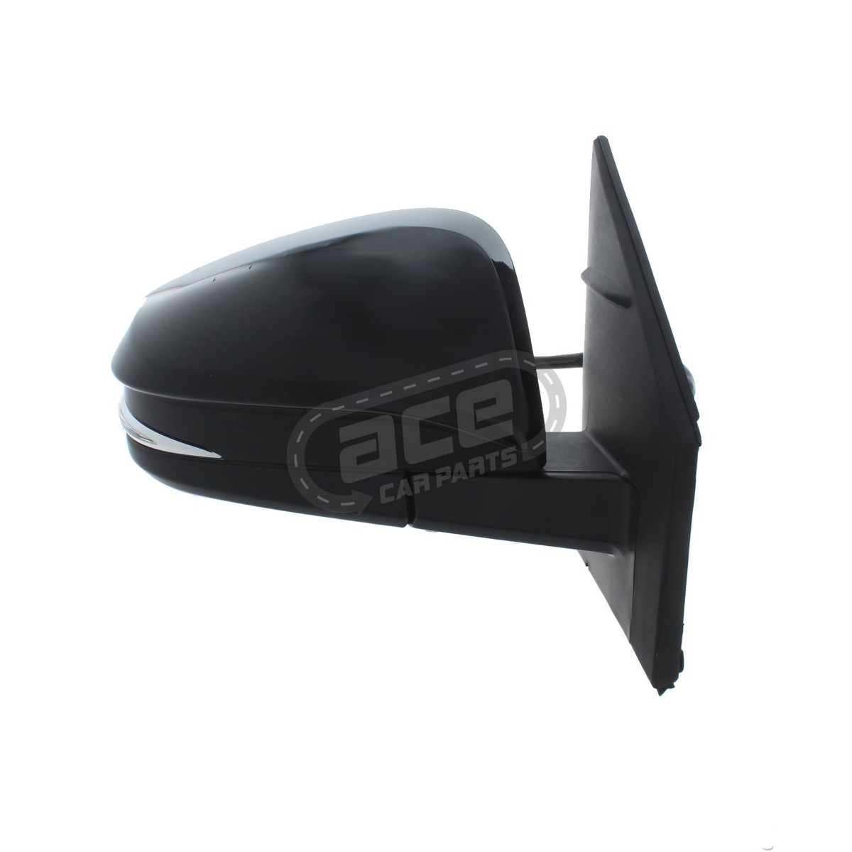 Side View Mirror Fit for 2013-2019 Toyota RAV4 Driver Side Mirror