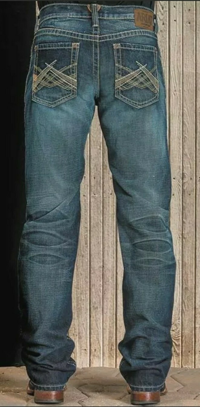 cody james jeans reviews