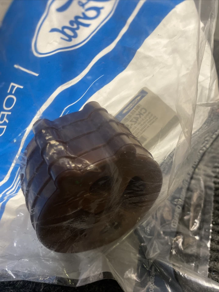 Aislador de soporte trasero de escape derecho CK4Z5A262C Ford OEM 15-18 Transit-150 3,5 L Foto 4 de 4