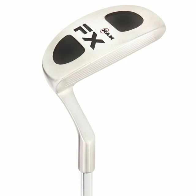 Palos de golf Regular Flex RAM Edge