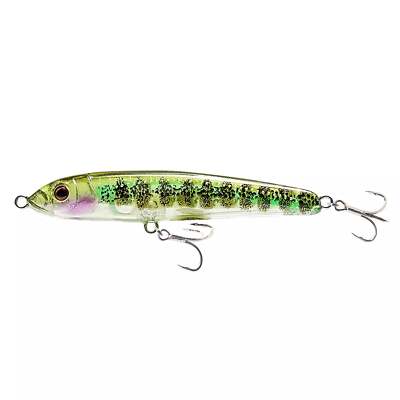 Nomad Riptide Slow Sink Light Tackle 58