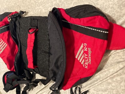 kelty chuckwagon dog pack medium Large Breed Hiking Backpack 1000D Nylon Heavy Duty the 2019 dog packs are the most dogonomically correct designs Mountainsmith has ever offerednow with added water resistance and storage Palisades Dog Backpack | Durable