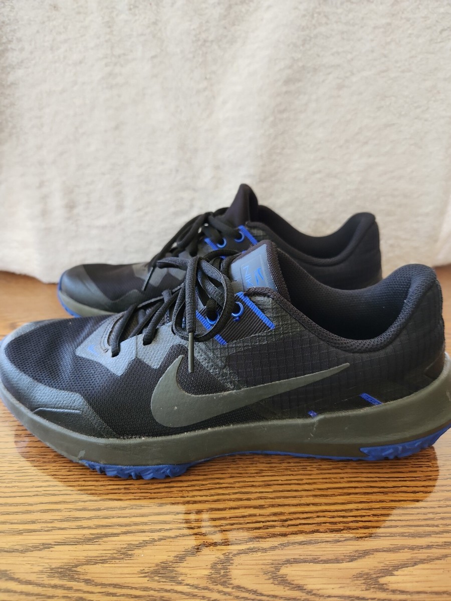 Nike Varsity Compete Tr CJ0813-012 Black Running Shoes Sneakers