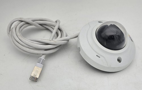 *LOT OF 3* Axis M3005-V POE 1080p 2mp Network Mini Dome Security Cameras - Picture 3 of 5