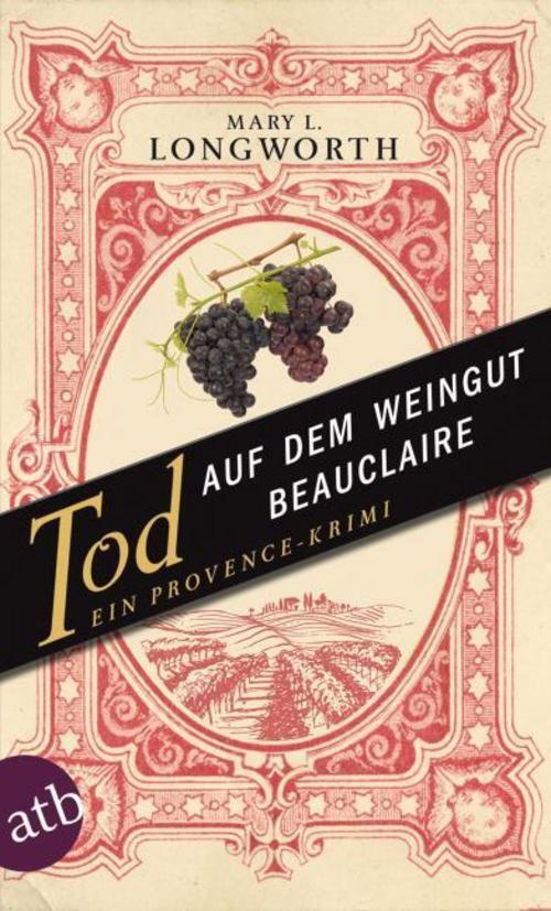 Thumbnail - Tod Auf Dem Weingut Beauclaire Mary L. Longworth