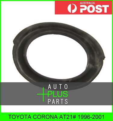 Fits TOYOTA CORONA AT21# 1996-2001 - REAR SPRING LOWER MOUNT