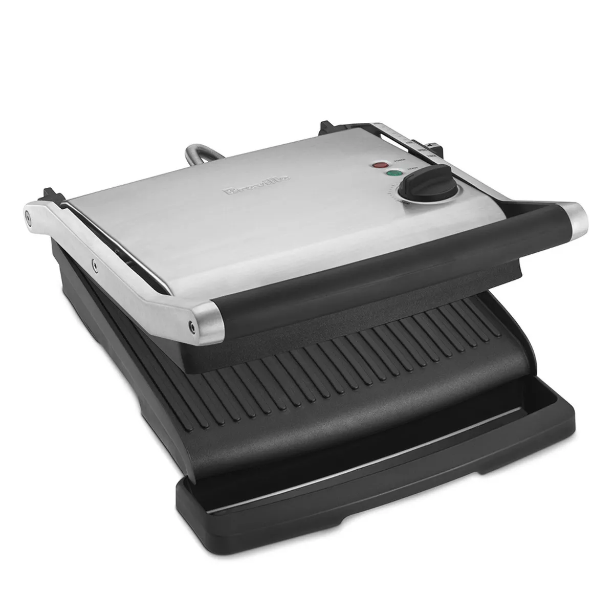 Breville clearance panini grill