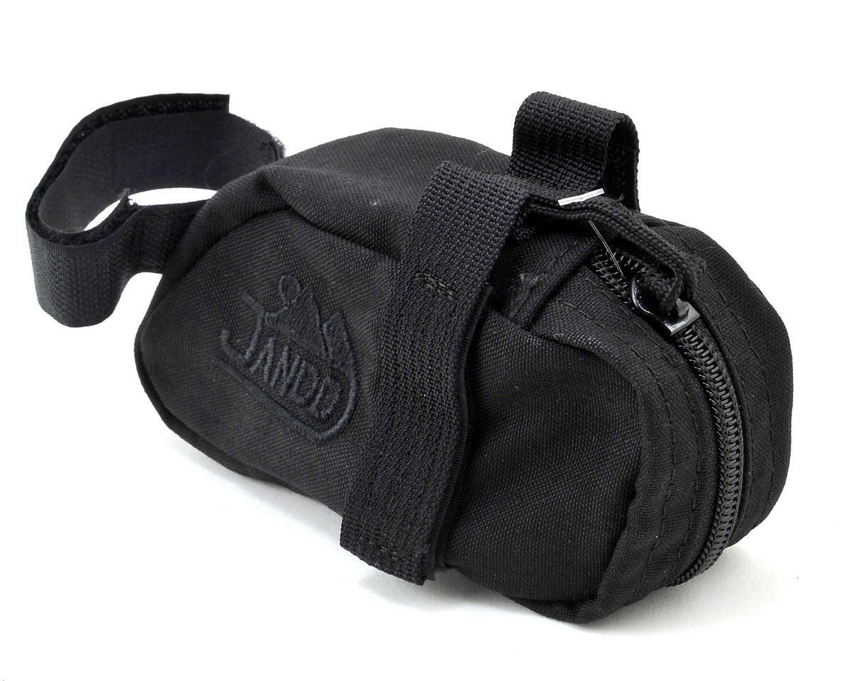 Jandd Mini Tool Seat Bag Black eBay