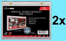 Ultra Pro Magnetic Booklet Cases 24