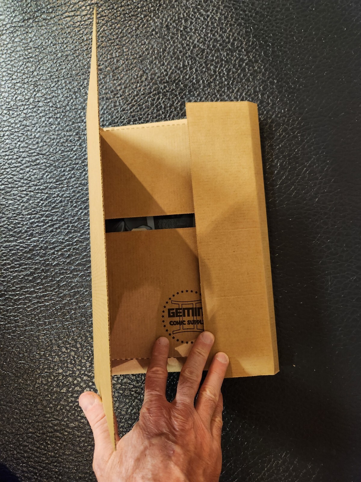 GEMINI Comic Book Flash Mailers Bundle 6 Pack eBay