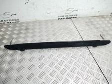 Volkswagen Golf III 1992 Windabweiser UST35918