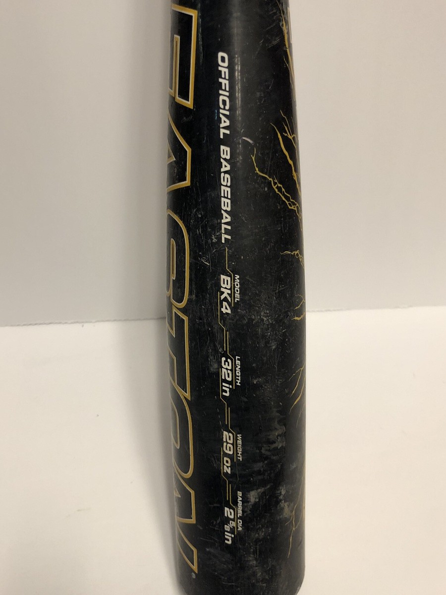 Batte De Softball Easton Hammer SK4 - 32" 25 Oz, Canon 2 1/4" - Très Bon état