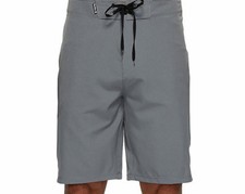 Hurley One and Only Boardshort 32 Gray