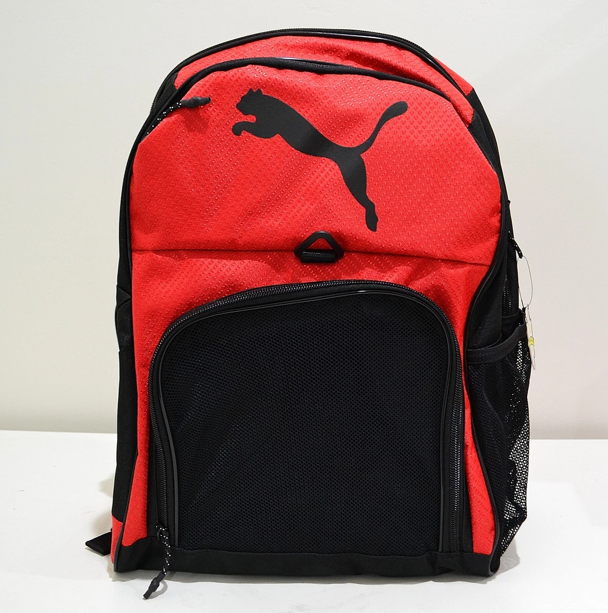 Puma soccer best sale backpack