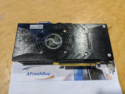 Nvidia/MAXSUN GTX 1060 6GB GDDR5 Graphics Card - Tested | eBay