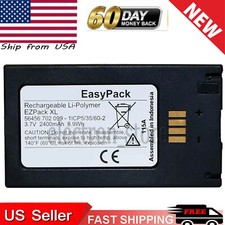 EZPack XL 56456 702 099 Battery for VARTA EasyPack 2000