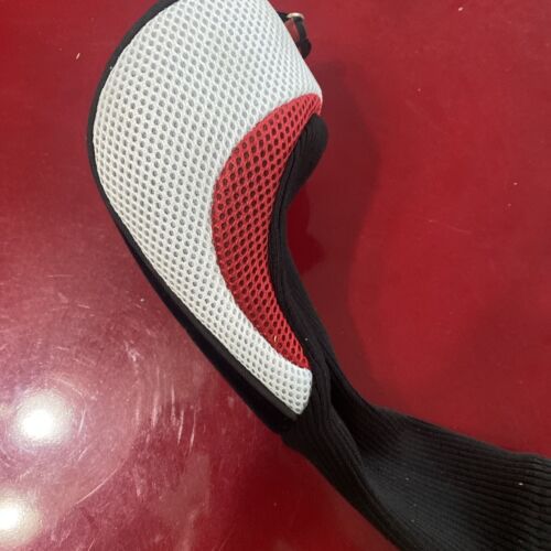 Zero Friction Performance 10.5 Driver 460cc White Reg R Flex Graphite RH & Cover - Picture 3 of 15
