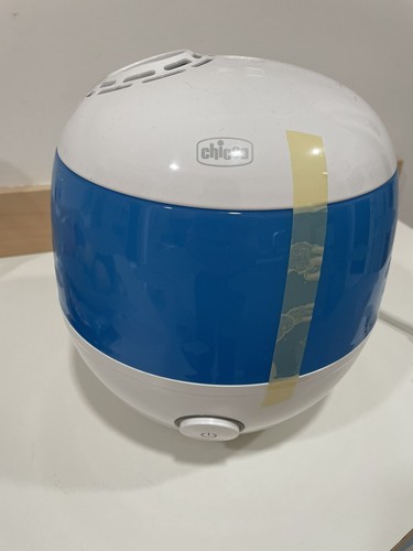 Chicco HumiHot Respira Sano Umidificatore A Caldo. Come nuovo, scatola originale - Foto 2 di 4