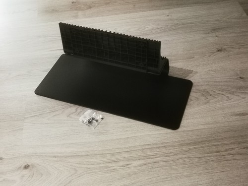 Samsung TV Standfuss BN63-19250 / 50Q90 / BN96-49315 Standfuß für QE43QN90