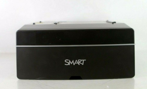 SMART UX80 Projector 3600 ANSI Lumens Ultra-Short Throw WXGA Projector 3D A486 - Picture 3 of 8