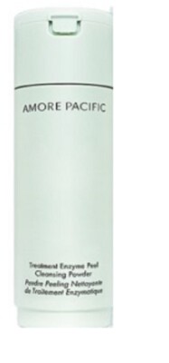 Amore Pacific Treatment Enzyme Peel 50g Cleansing exfoliator Brightening Beauty