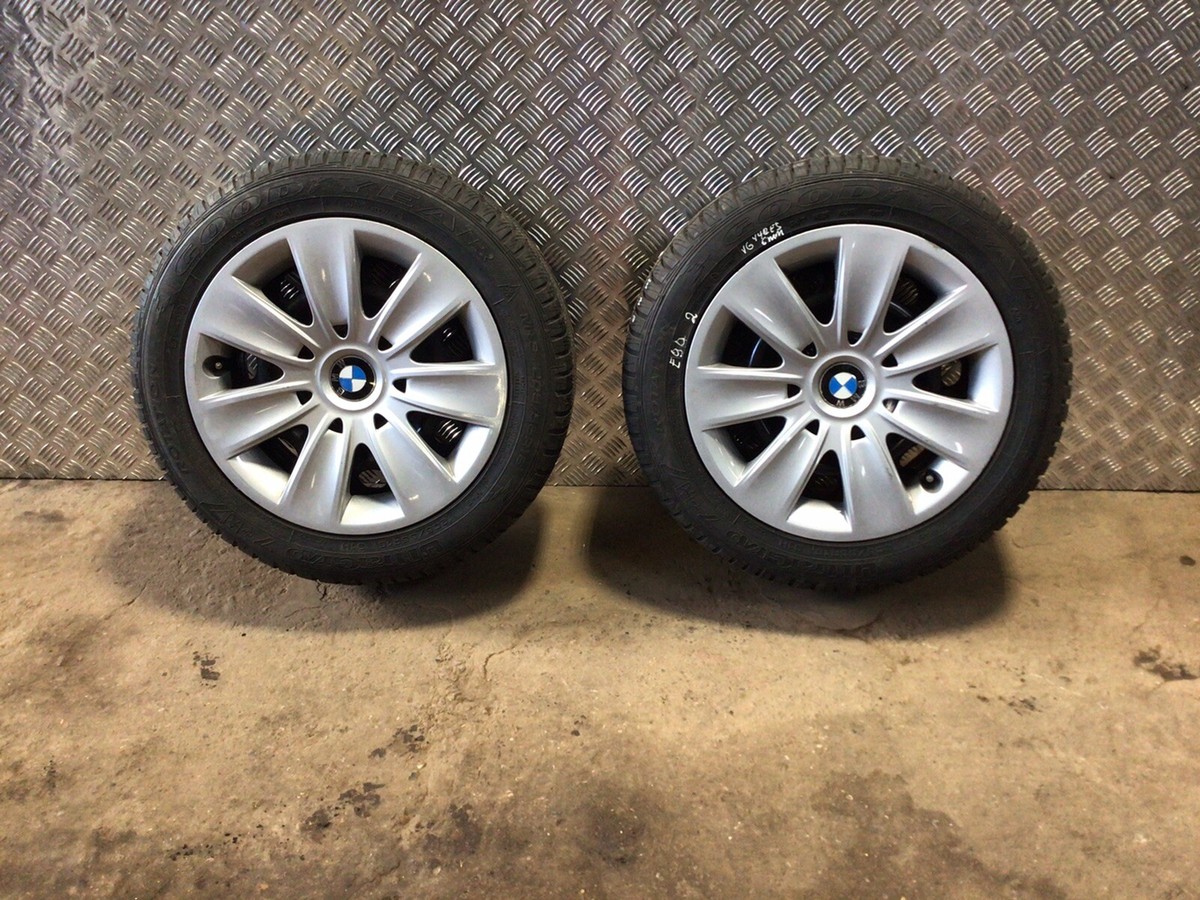 BMW 3 E90 E91 E92 E93 16