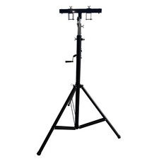 5.9-13FT Hand Crank Short Rod Support Foldable Hand Crank Short Rod Pole Bracket