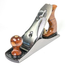 Handhobel 250 x 50 mm Holzhobel Hobel Hobeln Tischler Schreiner Holz Wood Massiv