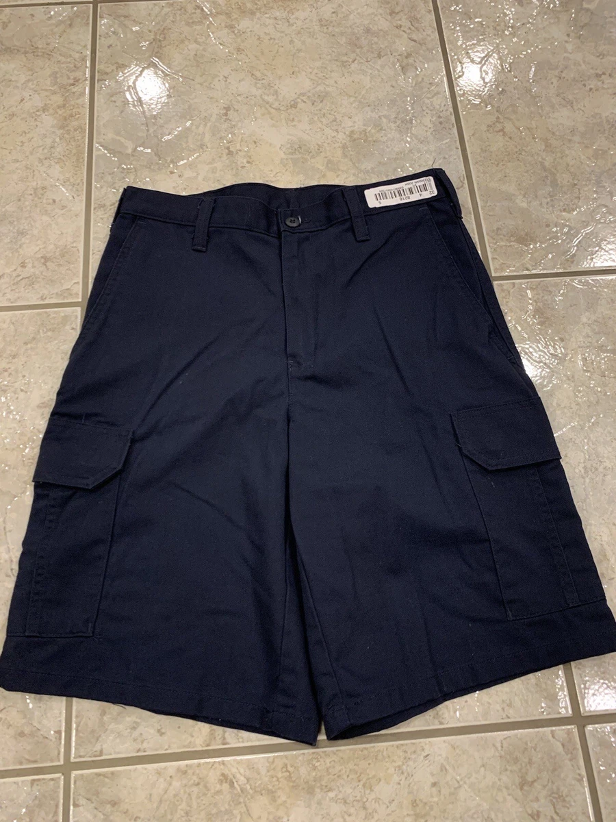 Cintas work best sale shorts