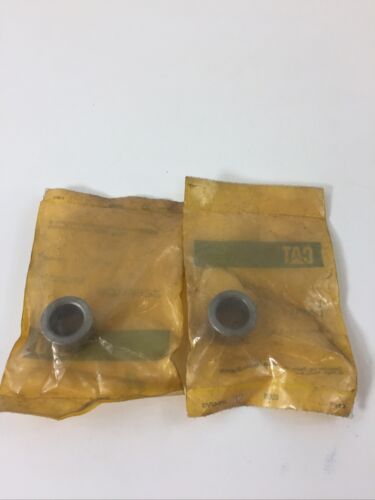 Lot of 2 - Genuine Caterpillar 097-0832 Spacer 0970832