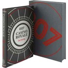 Casino Royale Limited Editon from The Folio Soceity - James Bond - Brand New