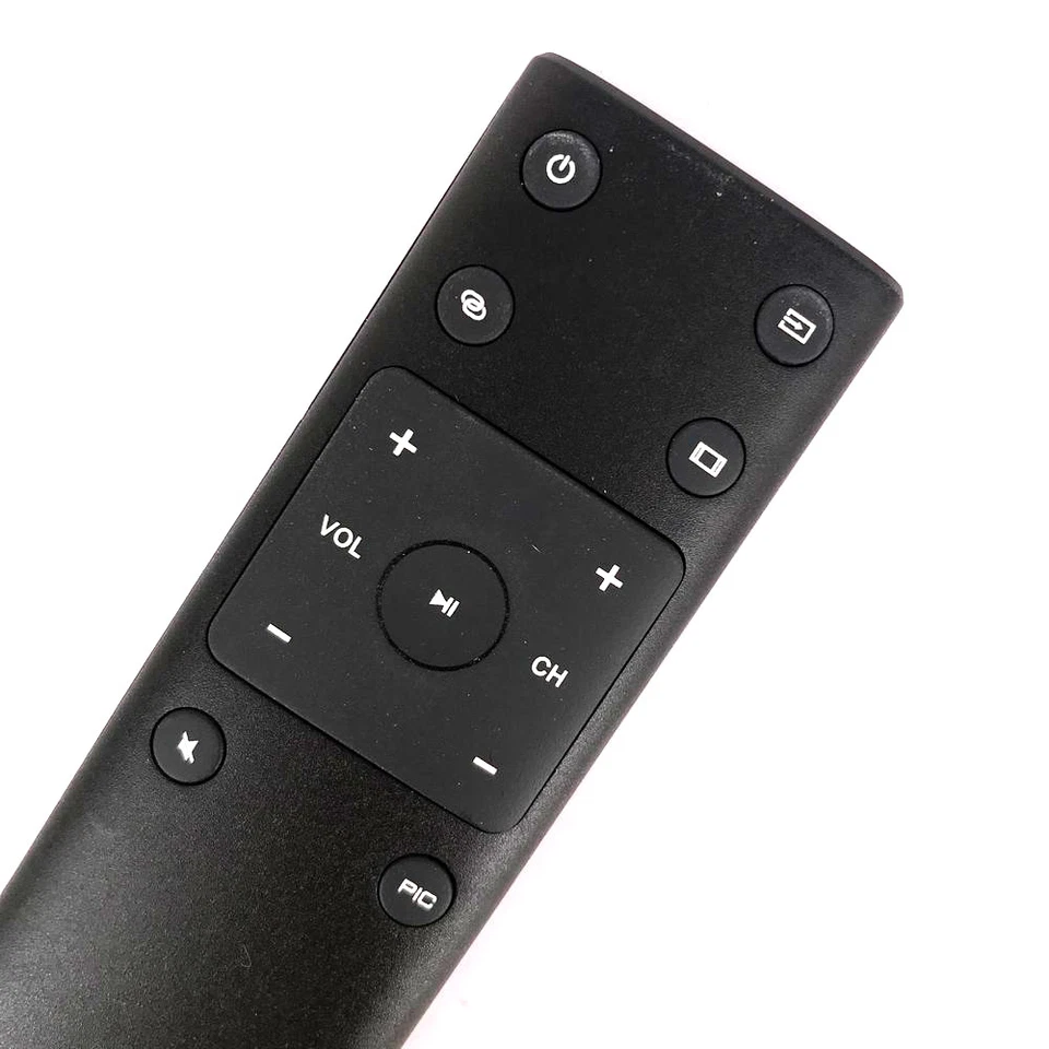 New Original XRT132 For Vizio Basic LCD TV Remote Control D40U-D1 E40-D0 M50-D1 - Image 3 of 4