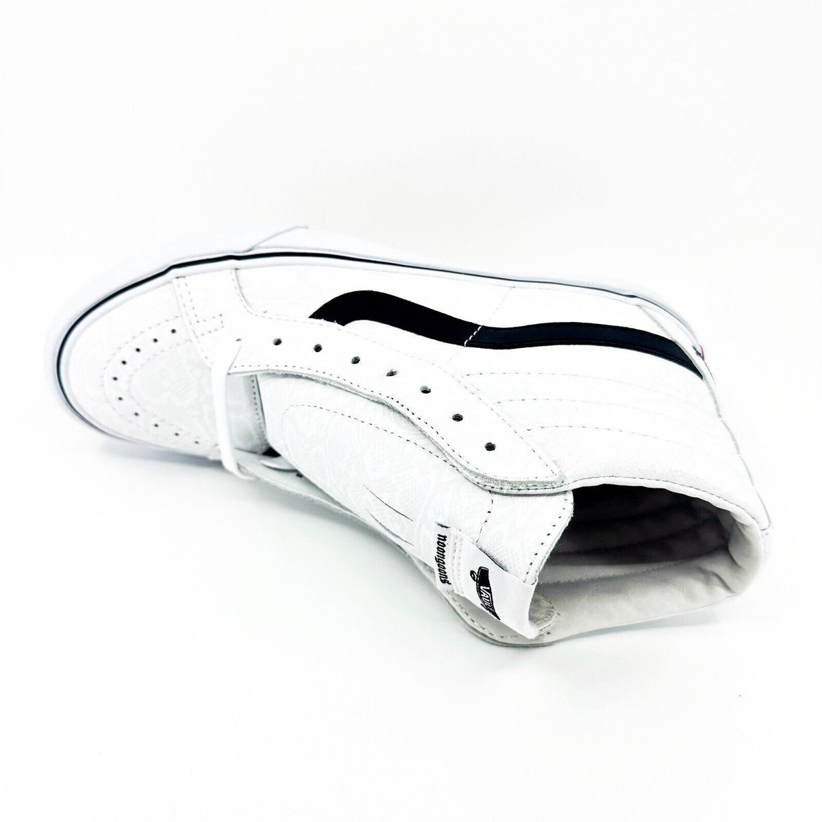 関税送料込♪Vans Vault x Noon Goons/Sk8-Hi Reissue Vl Noon Goons x Vault By Vans Slip-On, Style 36 & Old Skool