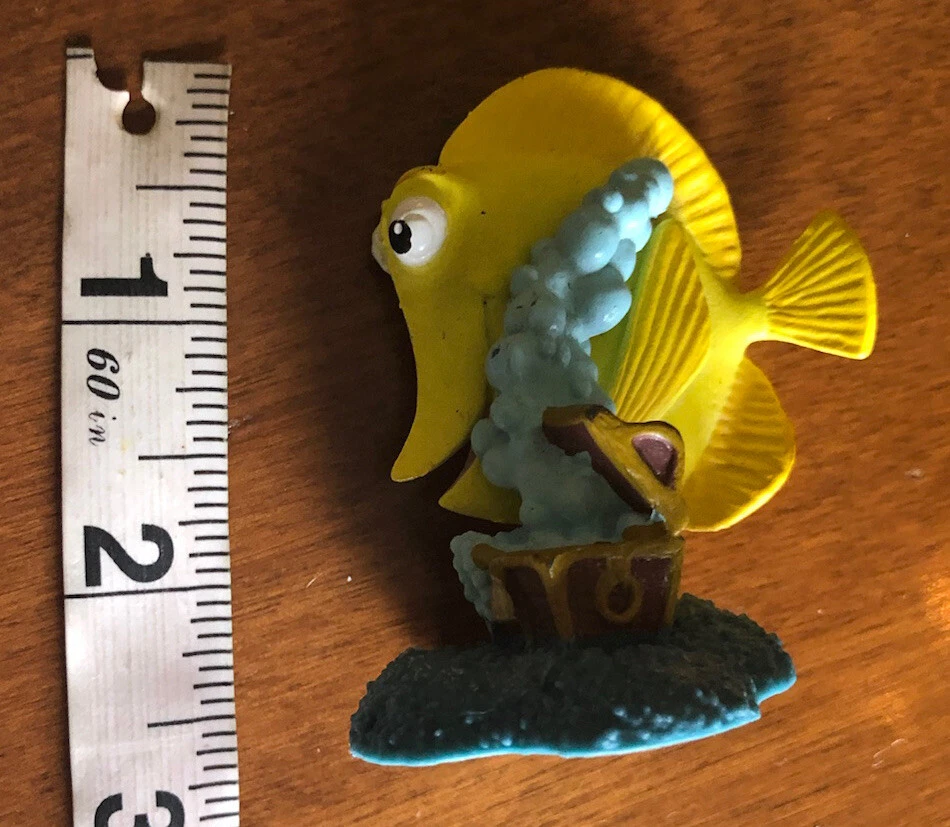 Finding Nemo Bubbles