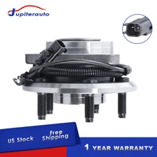 Right/Left Front Wheel Hub Bearing ASSY Fit 07-11 Dodge Nitro 08-12 Jeep Liberty