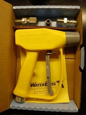 ERGOTECH INC 300-1/2-L / 30012L (BRAND NEW) SOFTWASH GUN P40 AR45 SOFTWASHING 