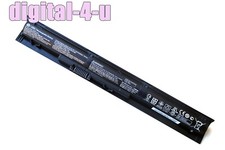 Genuine VI04 Battery for HP ProBook 440 445 450 455 G2 756479-421 756743-001