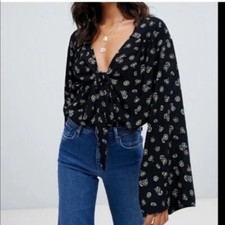 Intimately Free People Forties Feels Bodysuit