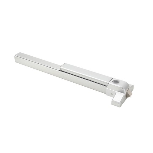 Panic Door Exit Push Bar Emergency Edge Device for Door Width 28 - 36 Inch - Picture 10 of 11