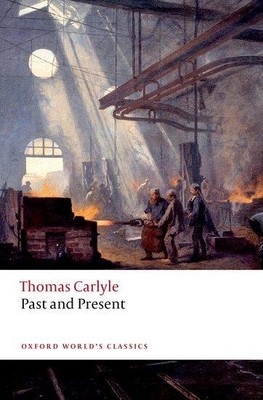 Past and Present | Thomas Carlyle | englisch