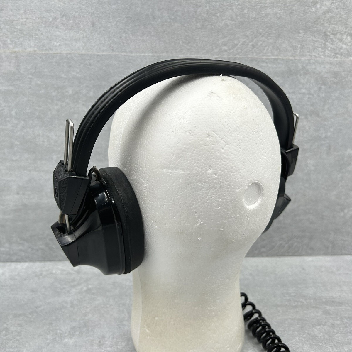 Vintage Juliette Stereo Headphones Model SH-7502 JAPAN | eBay Vintage Juliette Stereo Headphones Model SH-7502 JAPAN | eBay