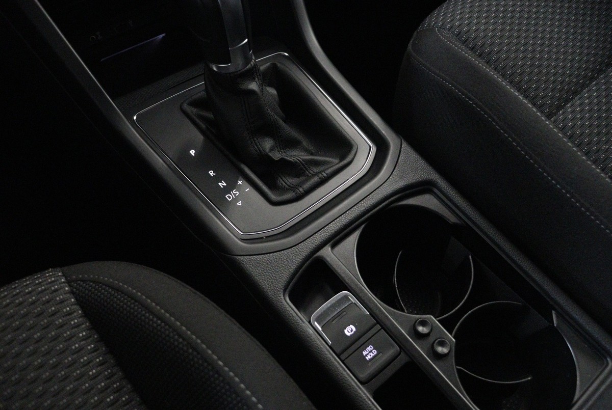 VW Touran 2,0 TDi 150 Comfortline DSG 7prs