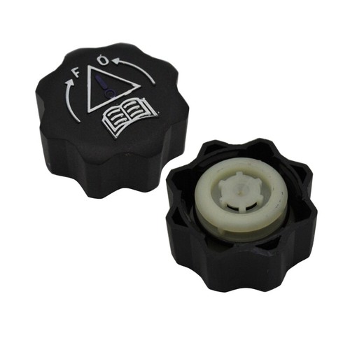 For Peugeot 106 107 206 207 307 308 406 407 807 Radiator Water Tank Cap - Picture 4 of 6