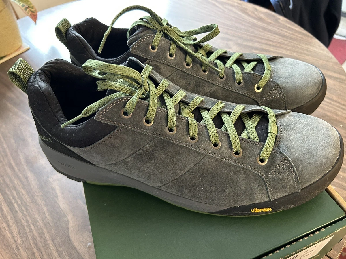 Camp clearance sherman danner