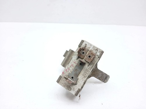 Ford Escort 1993 Heizungslüfter Regler Widerstand 18B647 Benzin 52kW UST110352
