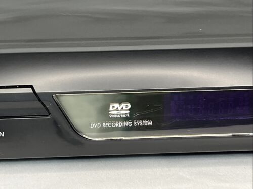 Insignia DVD Recorder Video Player System Model NS-FSDVDR 2008 No Remote TESTED - Picture 5 of 8