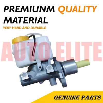 Brake Master Cylinder For Mahindra Scorpio 2nd Gen 0607AB0050N