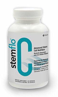 StemFlo -Triple-Action Support by Stemtech Research Makers of SR3