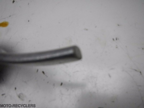 03 DRZ400 DRZ 400 E front brake master cylinder 34 - Picture 3 of 3